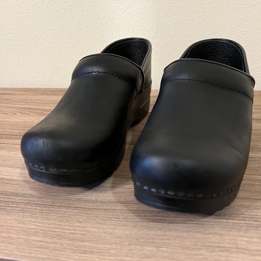 Dansko Women's Professional Clog - image 3
